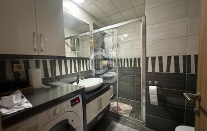 BAYRAKLI EMEK MH. 3+1 ARAKAT 145m2 SATILIK FERAH MANZARALI DAİRE