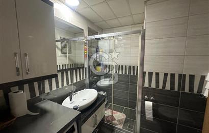 BAYRAKLI EMEK MH. 3+1 ARAKAT 145m2 SATILIK FERAH MANZARALI DAİRE