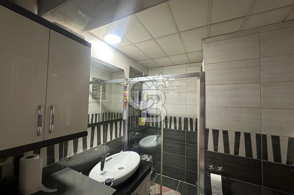 BAYRAKLI EMEK MH. 3+1 ARAKAT 145m2 SATILIK FERAH MANZARALI DAİRE