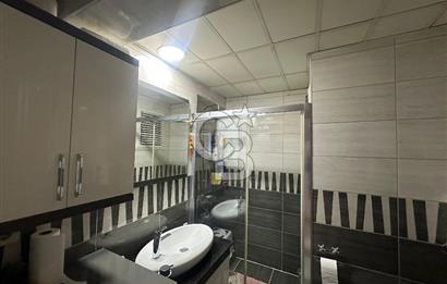 BAYRAKLI EMEK MH. 3+1 ARAKAT 145m2 SATILIK FERAH MANZARALI DAİRE