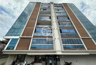 BAYRAKLI EMEK MH. 3+1 ARAKAT 145m2 SATILIK FERAH MANZARALI DAİRE - 2 - 343214