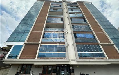 BAYRAKLI EMEK MH. 3+1 ARAKAT 145m2 SATILIK FERAH MANZARALI DAİRE