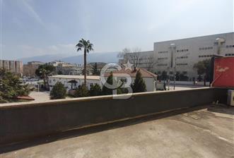 BURSA, OSMANGAZİ, ULUYOLDA ADLİYE KARŞISINDA KİRALIK 1+1 OFİS - 1 - 343220