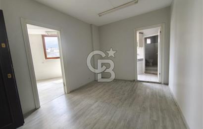 BURSA, OSMANGAZİ, ULUYOLDA ADLİYE KARŞISINDA KİRALIK 1+1 OFİS