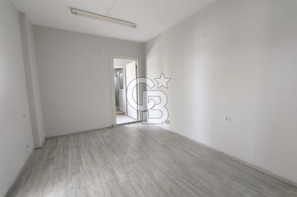 BURSA, OSMANGAZİ, ULUYOLDA ADLİYE KARŞISINDA KİRALIK 1+1 OFİS