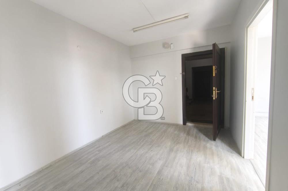 BURSA, OSMANGAZİ, ULUYOLDA ADLİYE KARŞISINDA KİRALIK 1+1 OFİS