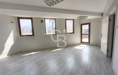 BURSA, OSMANGAZİ, ULUYOLDA ADLİYE KARŞISINDA KİRALIK 1+1 OFİS