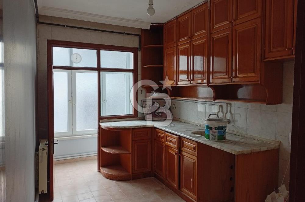 Rize pazar mahallesinde 3+1 asansörlü kiralık daire 