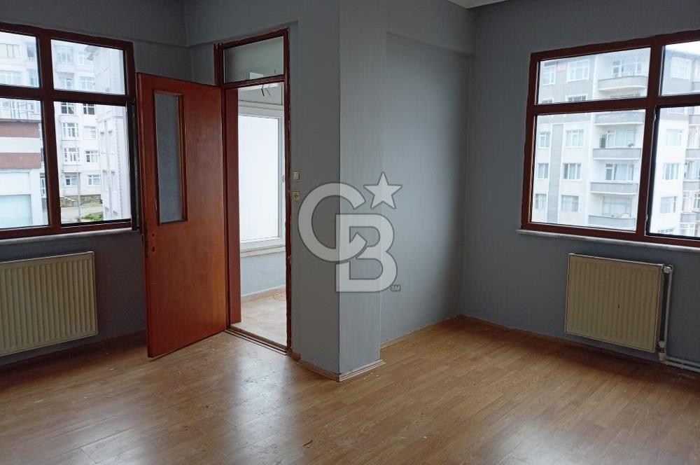 Rize pazar mahallesinde 3+1 asansörlü kiralık daire 