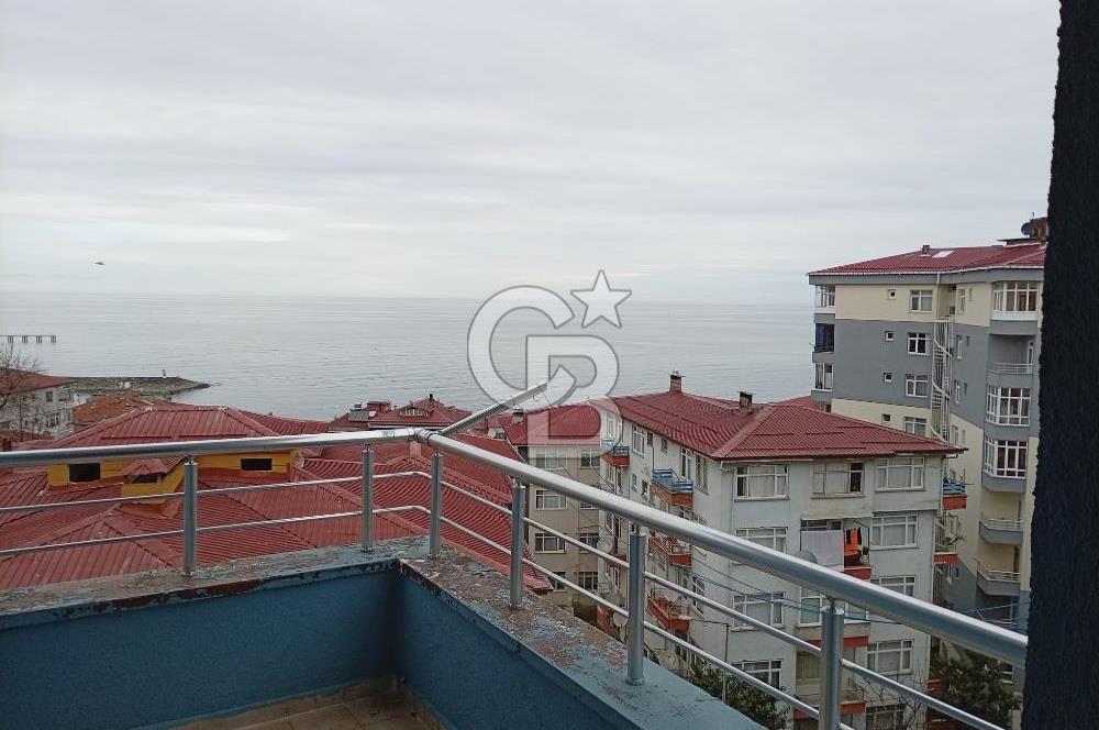 Rize pazar mahallesinde 3+1 asansörlü kiralık daire 