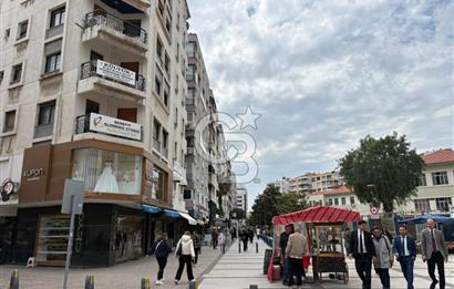 Alsancak Dominik'te Devren Kiralık Sağlıklı Yaşam Merkezi