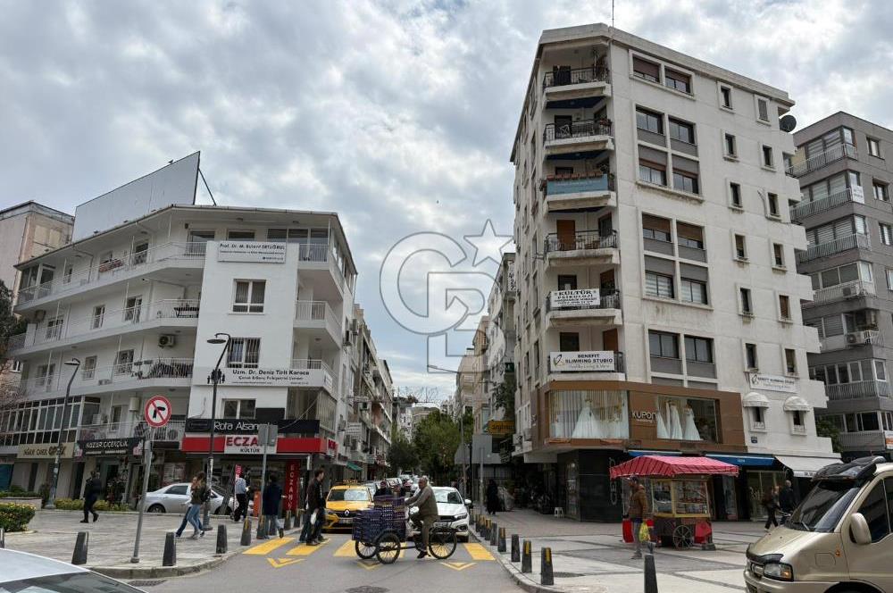 Alsancak Dominik'te Devren Kiralık Sağlıklı Yaşam Merkezi