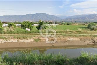 AYDIN SULTANHİSAR ATÇA MAH. SATILIK YOL CEPHELİ 4.557 m2 TARLA - 8 - 343223