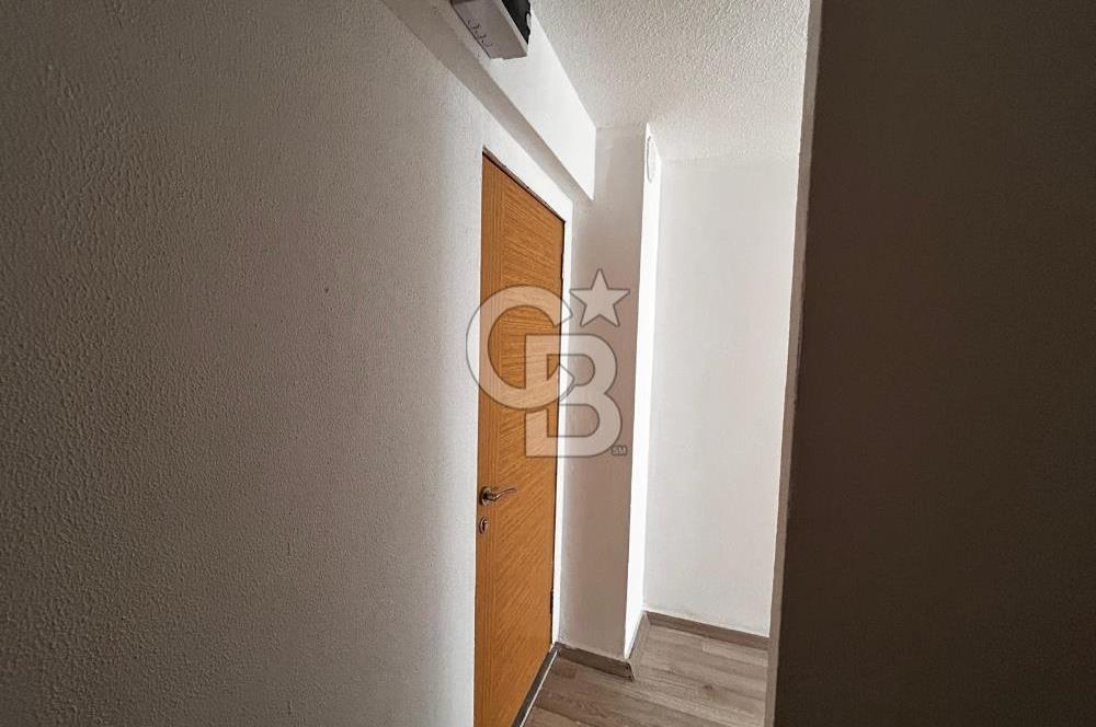 KARŞIYAKADA KİRALIK OFİS