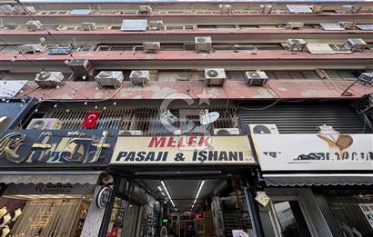 KARŞIYAKADA KİRALIK OFİS