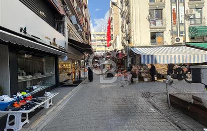 KARŞIYAKADA KİRALIK OFİS