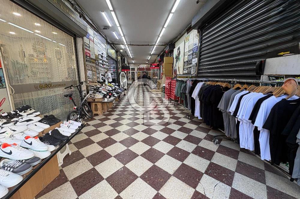 KARŞIYAKADA KİRALIK OFİS