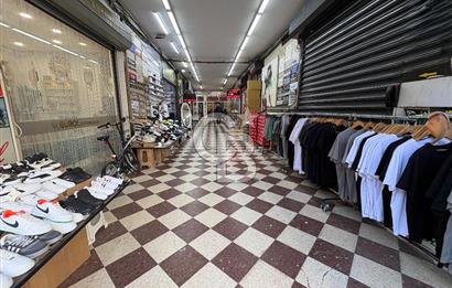 KARŞIYAKADA KİRALIK OFİS