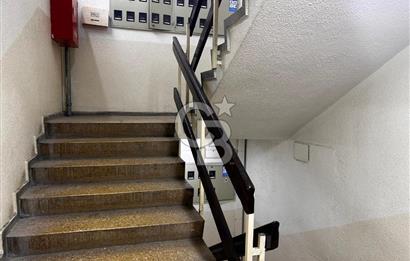 KARŞIYAKADA KİRALIK OFİS