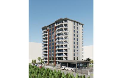 NCS FOREST 3+1 LÜX DAİRE