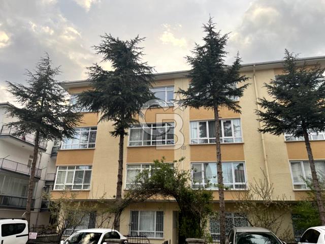 KEÇİÖREN TEPEBAŞI MAH. KİRALIK 3+1 DAİRE