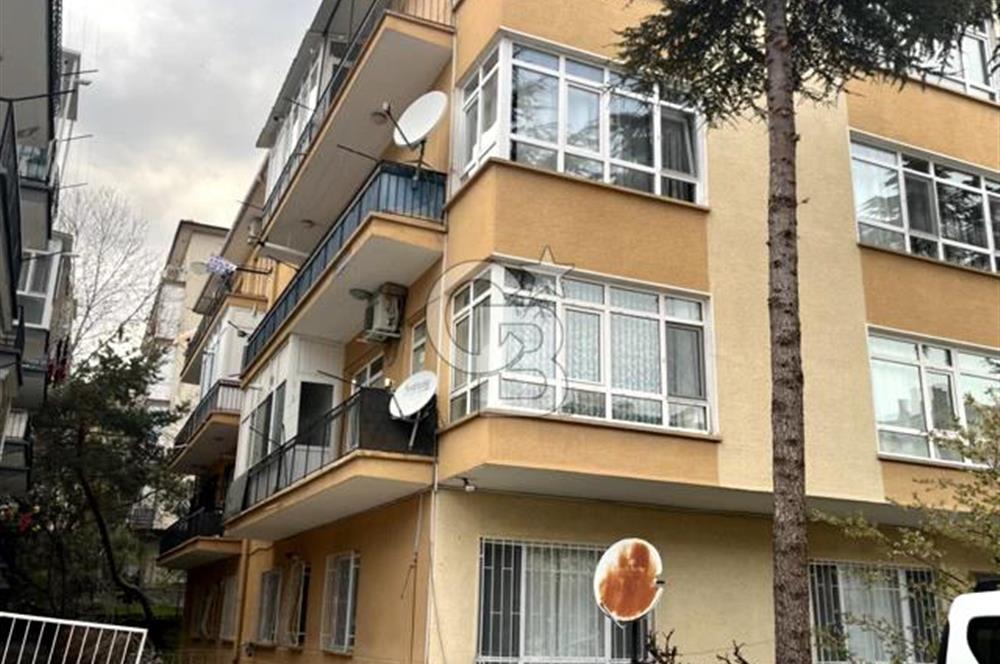 KEÇİÖREN TEPEBAŞI MAH. KİRALIK 3+1 DAİRE