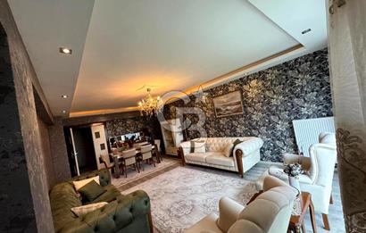 Kahramankazan 4+1 kiralık daire