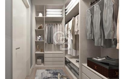 NCS FOREST 3+1 LÜX DAİRE