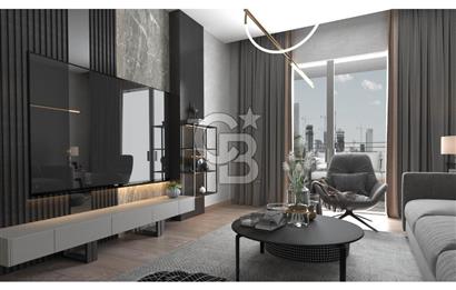 NCS FOREST 3+1 LÜX DAİRE