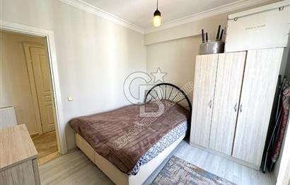 Kuşadası Kapalı Mutfak Deniz Manzaralı Satılık 3+1 Daire