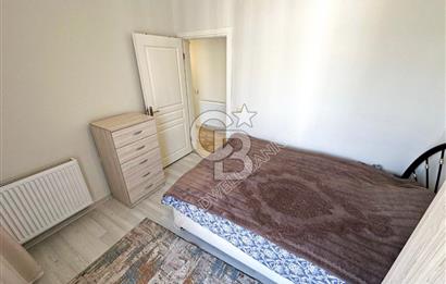 Kuşadası Kapalı Mutfak Deniz Manzaralı Satılık 3+1 Daire