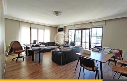 SATILIK OFİS Fatih Dev. Hastanesi karşısı İstanbul Cd. üzeri 140 m2 