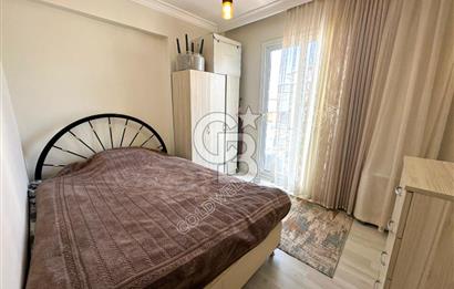 Kuşadası Kapalı Mutfak Deniz Manzaralı Satılık 3+1 Daire