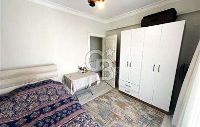 Kuşadası Kapalı Mutfak Deniz Manzaralı Satılık 3+1 Daire