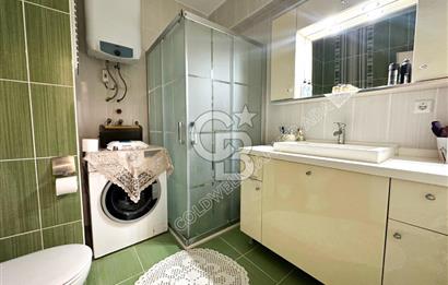 Kuşadası Kapalı Mutfak Deniz Manzaralı Satılık 3+1 Daire