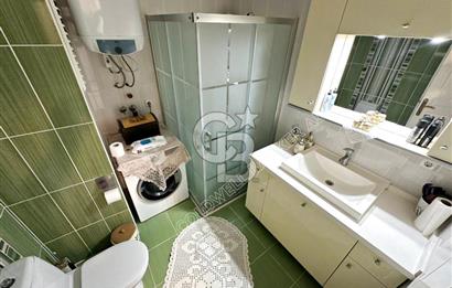 Kuşadası Kapalı Mutfak Deniz Manzaralı Satılık 3+1 Daire