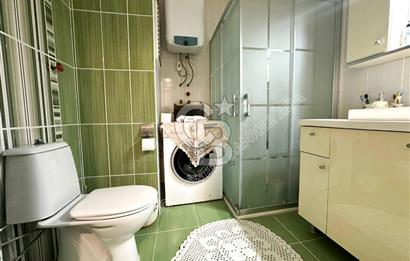 Kuşadası Kapalı Mutfak Deniz Manzaralı Satılık 3+1 Daire