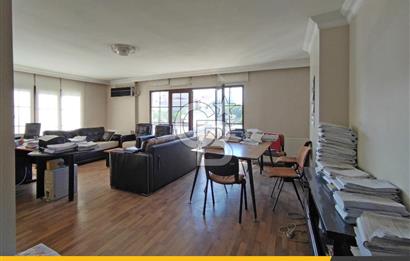 SATILIK OFİS Fatih Dev. Hastanesi karşısı İstanbul Cd. üzeri 140 m2 