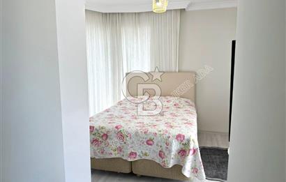 Kuşadası Kapalı Mutfak Deniz Manzaralı Satılık 3+1 Daire