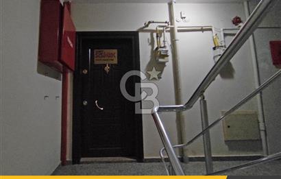 SATILIK OFİS Fatih Dev. Hastanesi karşısı İstanbul Cd. üzeri 140 m2 