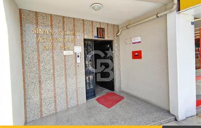 SATILIK OFİS Fatih Dev. Hastanesi karşısı İstanbul Cd. üzeri 140 m2 