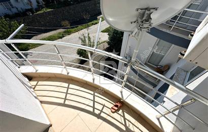 Kuşadası Kapalı Mutfak Deniz Manzaralı Satılık 3+1 Daire