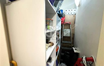 Kuşadası Kapalı Mutfak Deniz Manzaralı Satılık 3+1 Daire