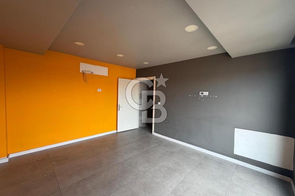 Forum Çamlık Karşısı Kiralık Ofis