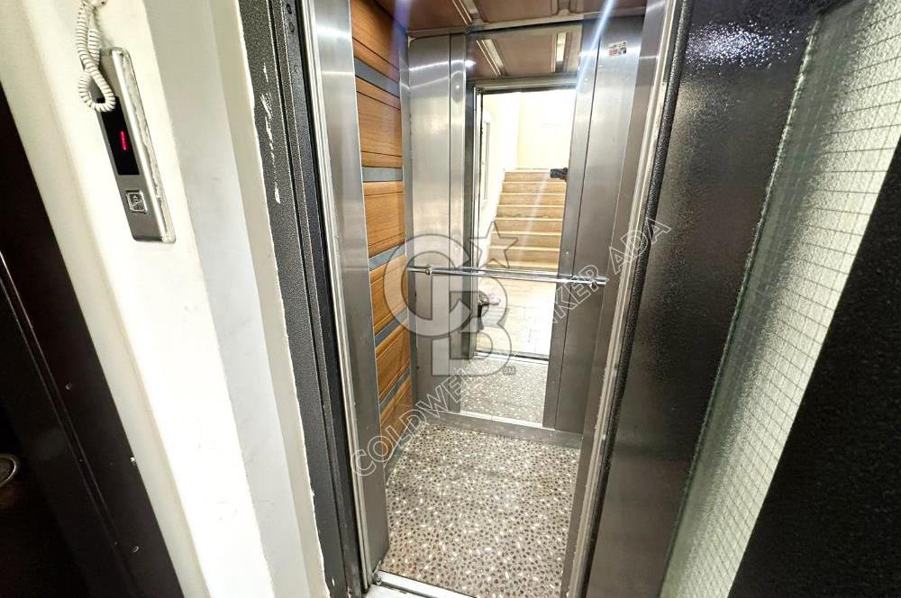 Kuşadası Kapalı Mutfak Deniz Manzaralı Satılık 3+1 Daire