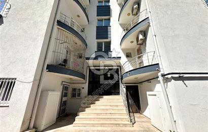 Kuşadası Kapalı Mutfak Deniz Manzaralı Satılık 3+1 Daire