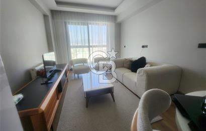 Avcılar Cadde Bostan'da Eşyalı Kiralık Daire