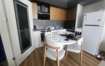 Avcılar Cadde Bostan'da Eşyalı Kiralık Daire