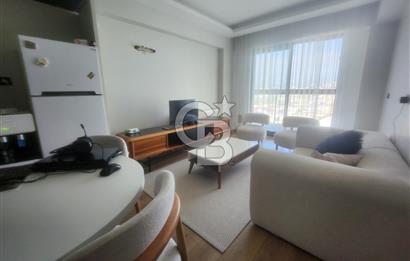 Avcılar Cadde Bostan'da Eşyalı Kiralık Daire