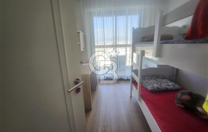 Avcılar Cadde Bostan'da Eşyalı Kiralık Daire